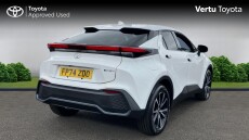 Toyota C-HR 2.0 PHEV Design 5dr CVT Hatchback